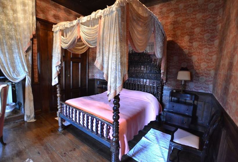 Habitación Estándar, Casa De Sezim
