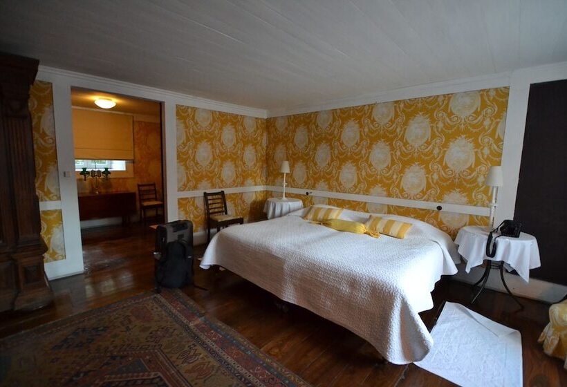 Номер Стандарт, Casa De Sezim