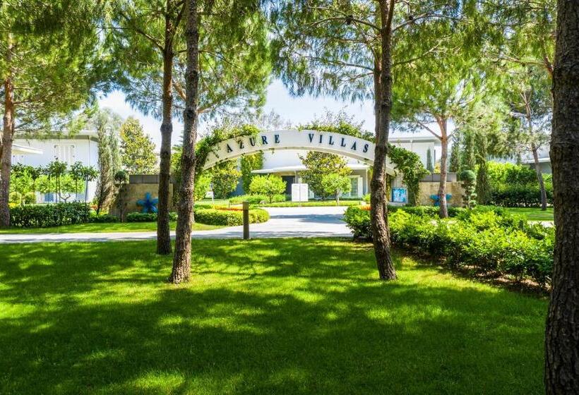Вилла 3 Спальни, Cornelia Diamond Golf Resort & Spa