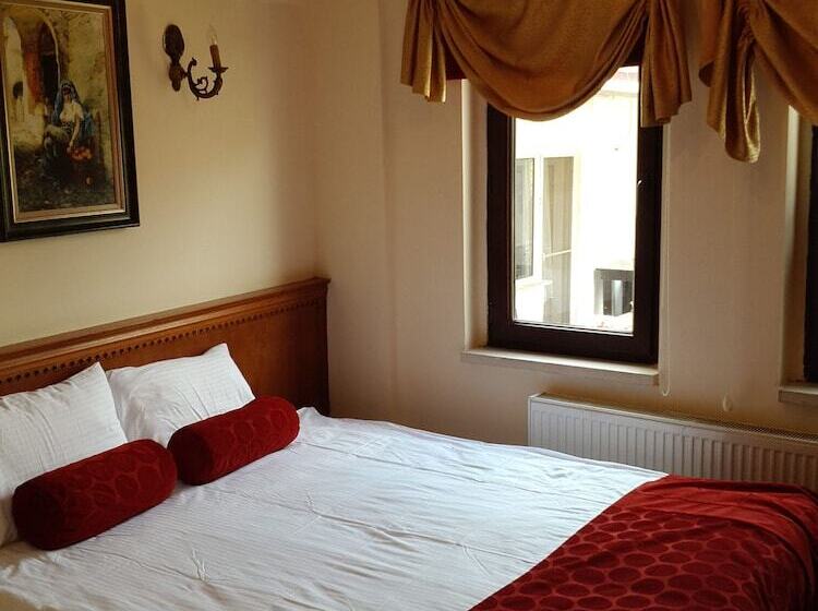 اتاق استاندارد یک نفره, Kervansaray Canakkale Hotel   Special Category