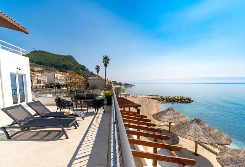اتاق سوپریور, Rooms Vedrana