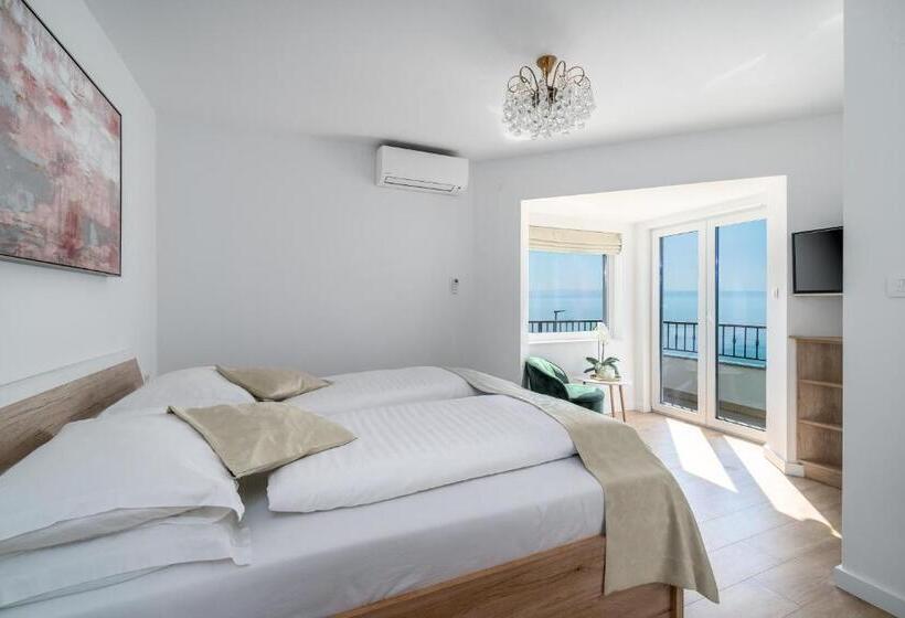 اتاق سوپریور, Rooms Vedrana