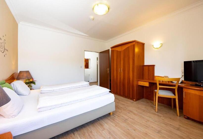 Номер Стандарт, Stoiser Graz