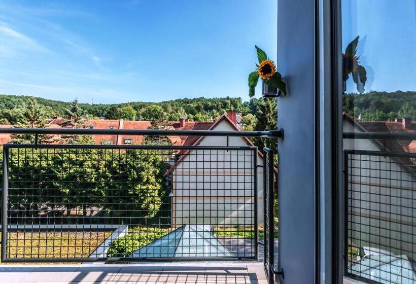 Апартаменты 1 Спальня, Stoiser Graz