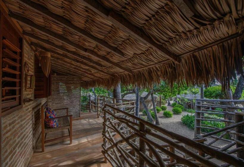 آپارتمان راحتی 1 خوابه, Vila Kalango