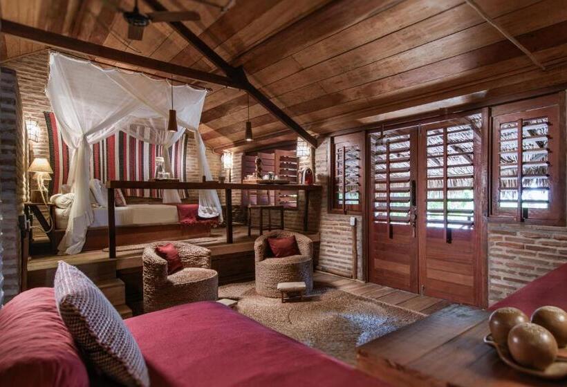 Апартаменты Комфорт 1 Спальня, Vila Kalango