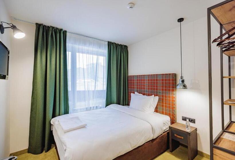 Номер Economy, Iglika Hotel & Villas Borovets