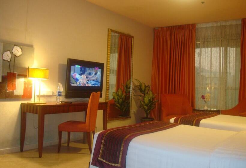Standard Studio, Al Manar Grand Hotel Apartment
