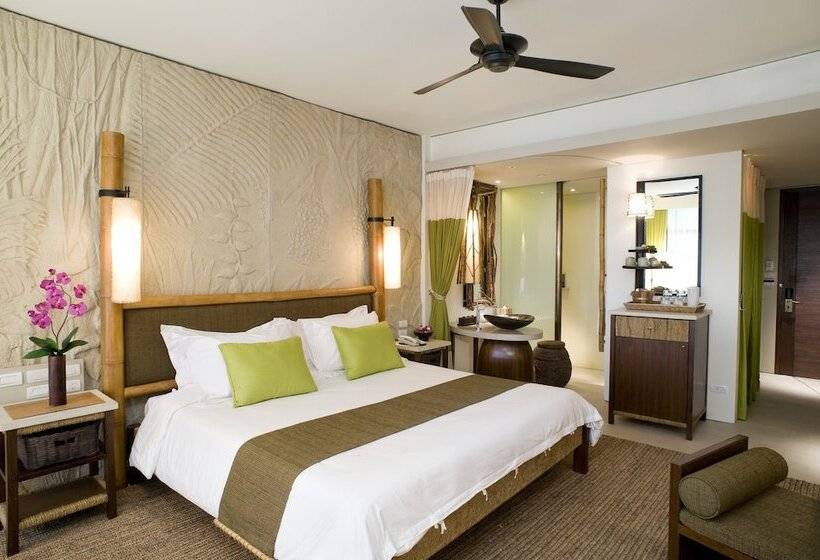 Номер Deluxe Вид на Море, Centara Grand Mirage Beach Resort Pattaya