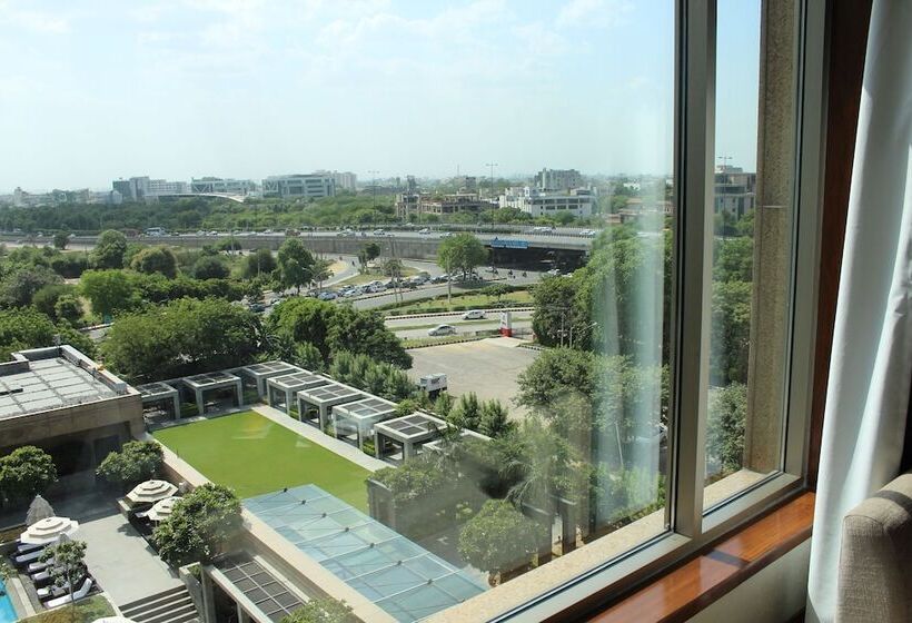 标准间, Crowne Plaza Today Gurugram, An Ihg