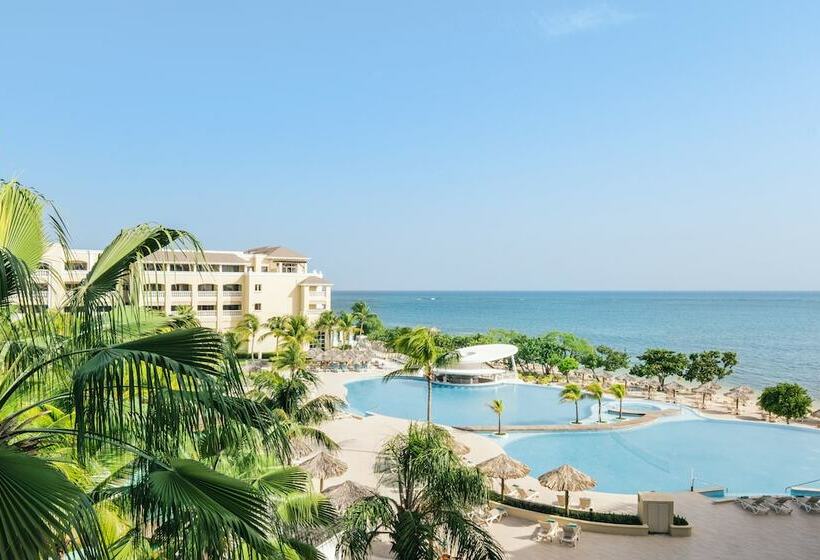 高级大房间, Iberostar Waves Rose Hall Beach