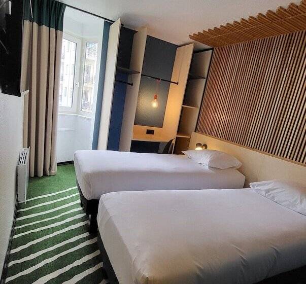标准间, Ibis Styles Paris Hippodrome De Vincennes