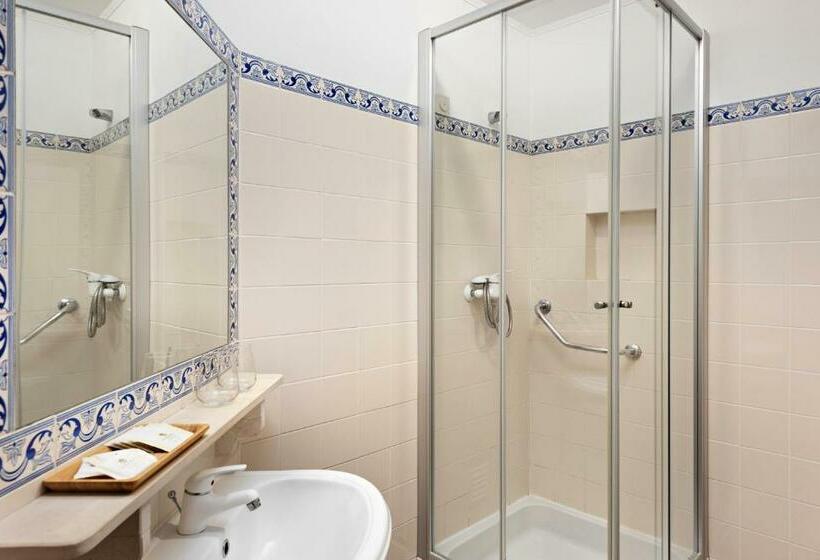 اتاق استاندارد, Quinta Do Moinho De Vento   Racket & Country Club   Duna Parque Resorts & Hotels
