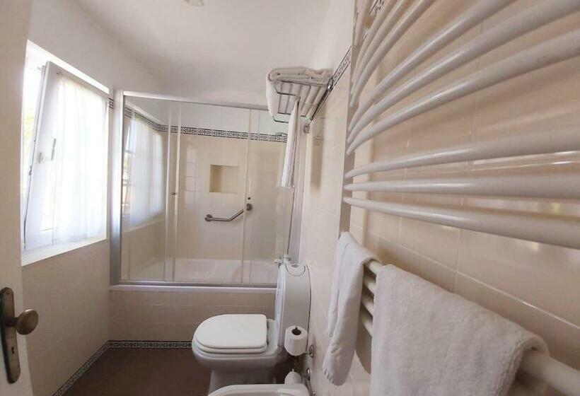 اتاق استاندارد, Quinta Do Moinho De Vento   Racket & Country Club   Duna Parque Resorts & Hotels
