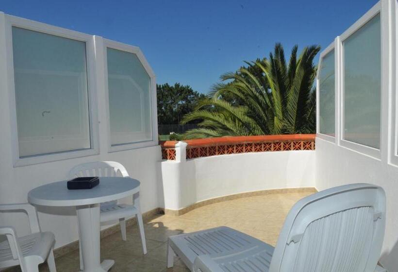 اتاق سوپریور, Quinta Do Moinho De Vento   Racket & Country Club   Duna Parque Resorts & Hotels