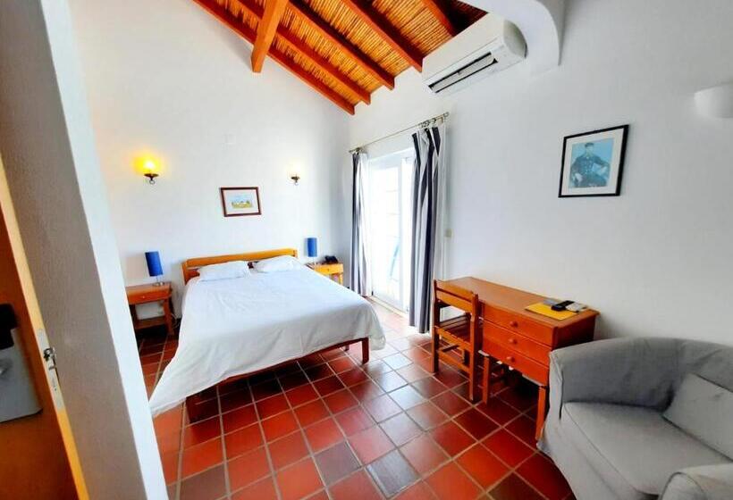 اتاق سوپریور, Quinta Do Moinho De Vento   Racket & Country Club   Duna Parque Resorts & Hotels