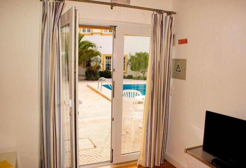 آپارتمان 1 خوابه, Quinta Do Moinho De Vento   Racket & Country Club   Duna Parque Resorts & Hotels