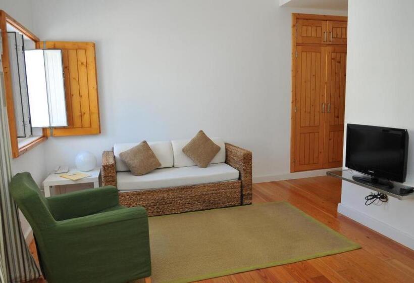 آپارتمان 1 خوابه, Quinta Do Moinho De Vento   Racket & Country Club   Duna Parque Resorts & Hotels