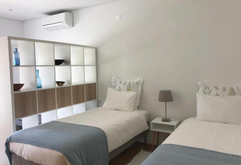 سوییت, Quinta Do Moinho De Vento   Racket & Country Club   Duna Parque Resorts & Hotels