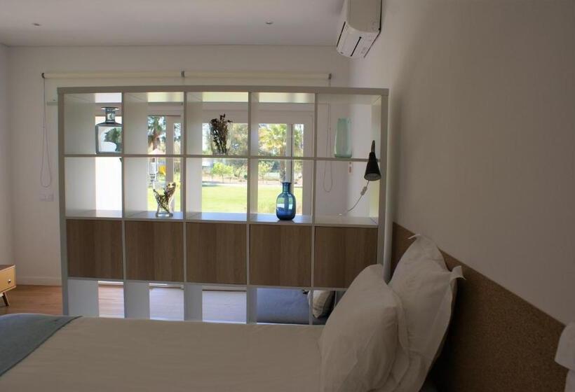 سوییت, Quinta Do Moinho De Vento   Racket & Country Club   Duna Parque Resorts & Hotels