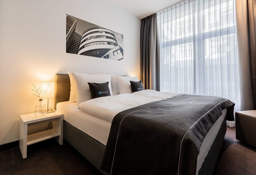 اتاق راحتی, Garner Hotel Berlin   Gendarmenmarkt, An Ihg