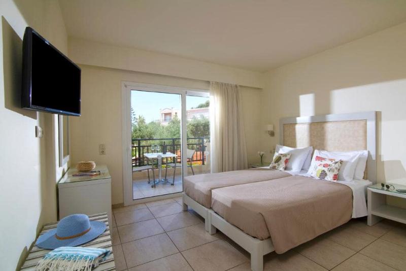 استودیوی سوپریور, Rainbow Apartments