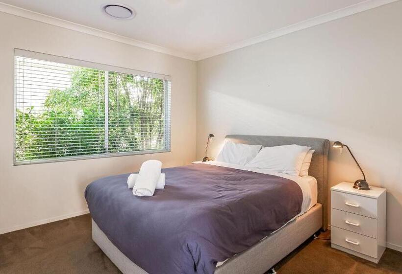 Вилла 1 Спальня, Geographe Cove Resort