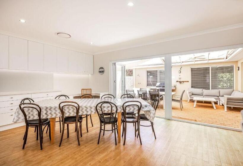 Вилла 1 Спальня, Geographe Cove Resort