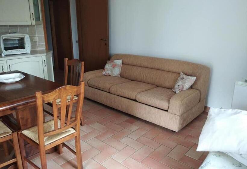 Номер Стандарт, Agriturismo Il Selvello