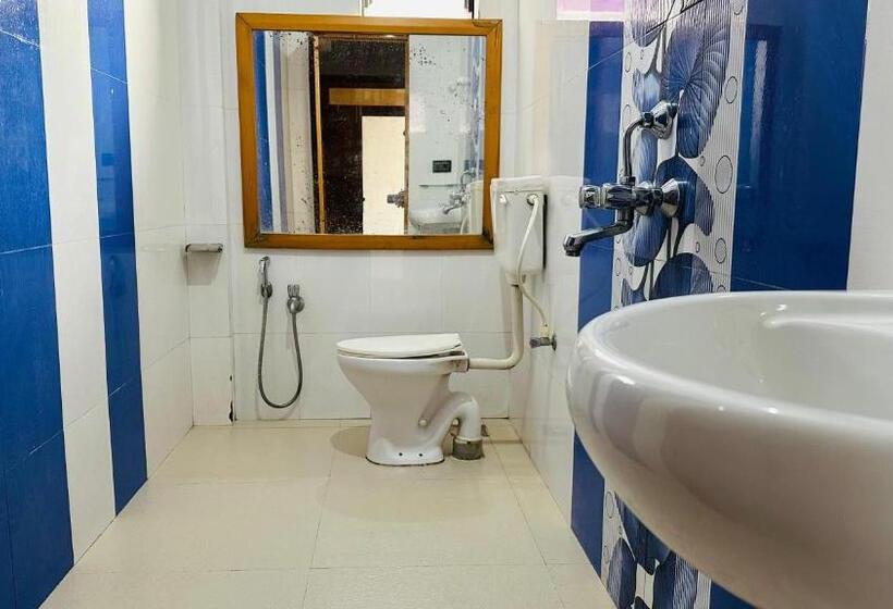 Familiesuite, Baga Bay 200 Meters From Baga Beach