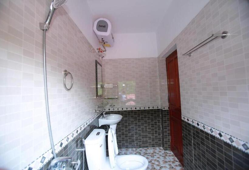 اتاق استاندارد سه نفره, Cozy Son