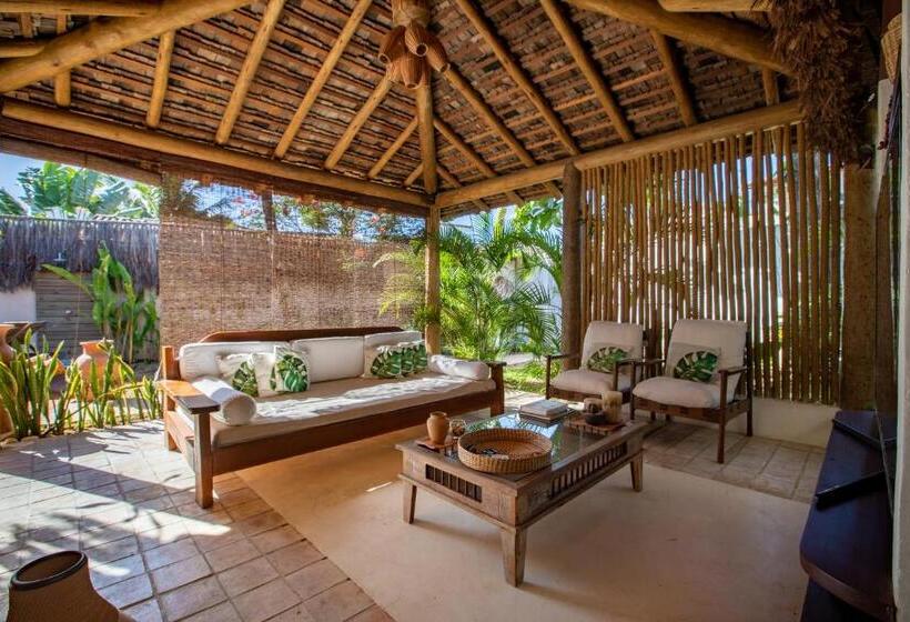 Studio Standard, Casa E Pousada Alecrim