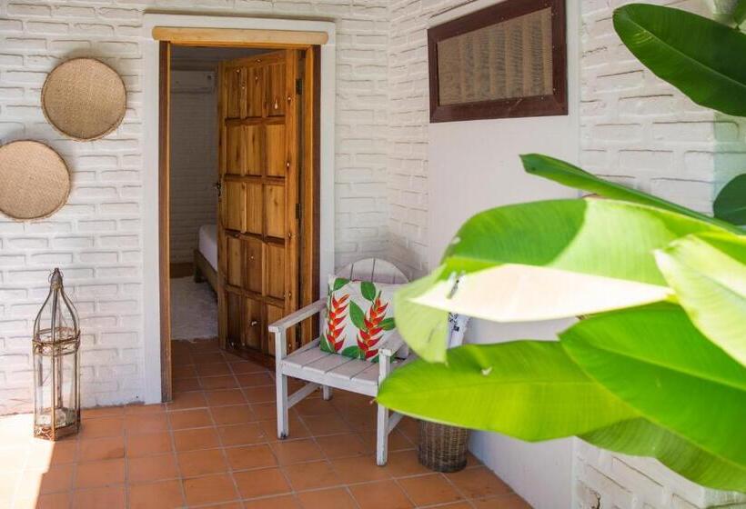 Bungalow Rodzinny, Casa E Pousada Alecrim