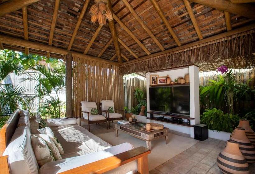Bungalow Rodzinny, Casa E Pousada Alecrim