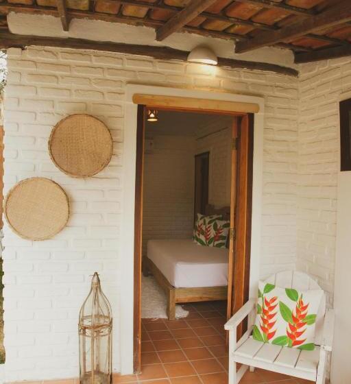 Bungalow Rodzinny, Casa E Pousada Alecrim