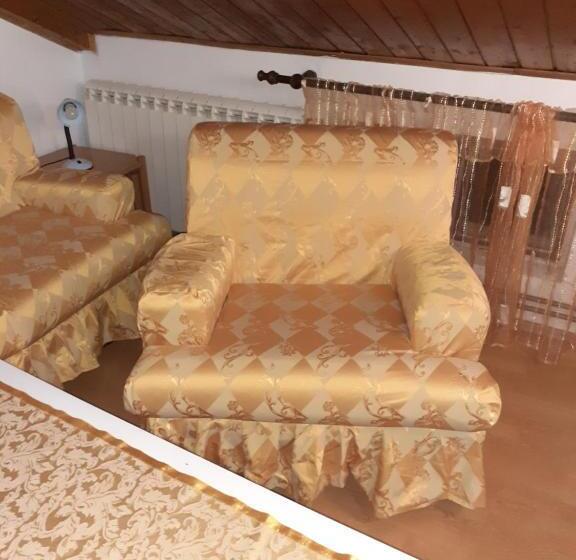 سوئیت 2 خوابه, Guest House Vila Bak