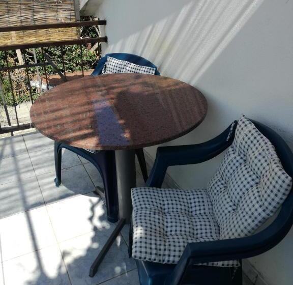 سوئیت 2 خوابه, Guest House Vila Bak