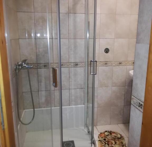 آپارتمان 1 خوابه, Guest House Vila Bak