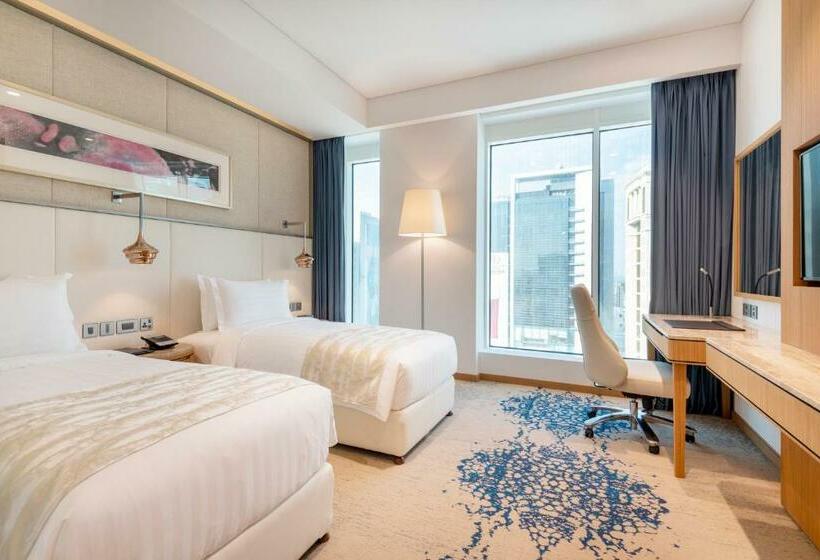 اتاق سوپریور, Jouri A Murwab Hotel Doha