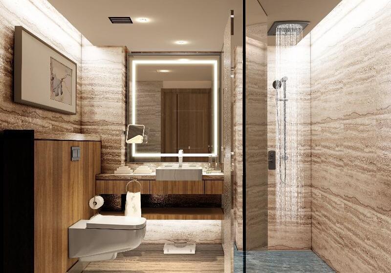 اتاق سوپریور, Jouri A Murwab Hotel Doha