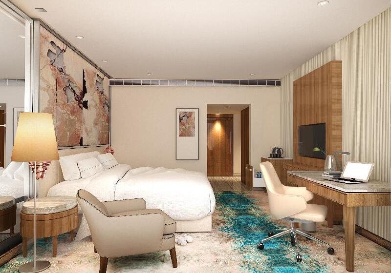 اتاق سوپریور, Jouri A Murwab Hotel Doha