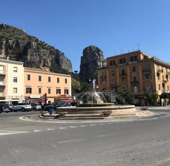 اتاق استاندارد, B E B Riviera Di Levante