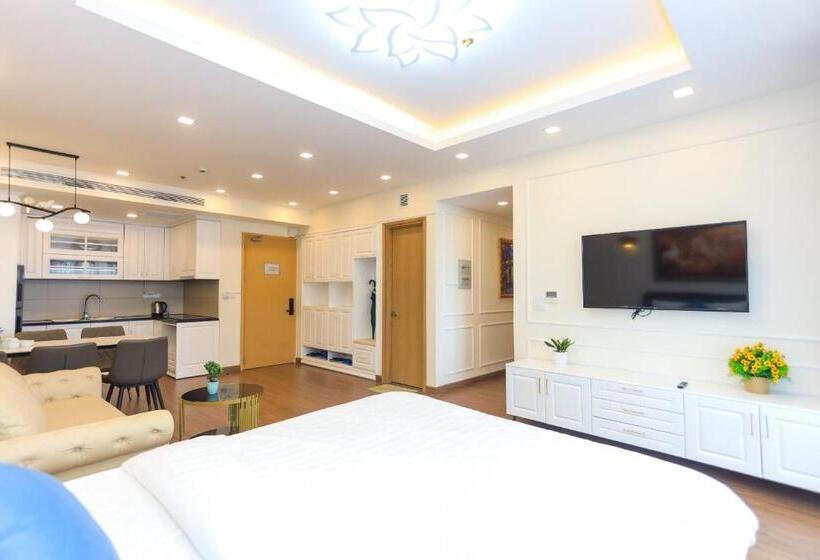 آپارتمان 3 خوابه, Flc Sea Tower   Căn Hộ Biển Quy Nhơn