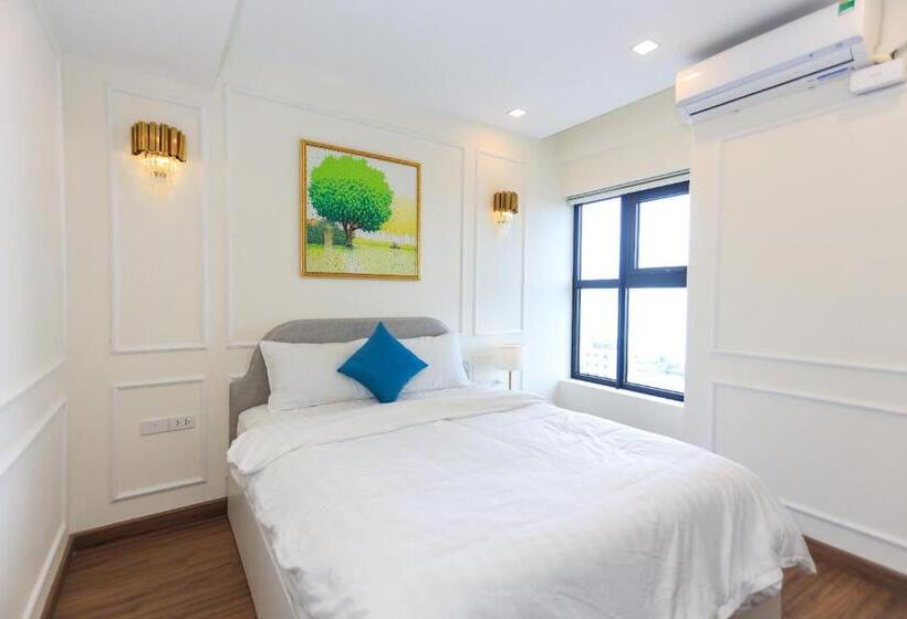 آپارتمان 3 خوابه, Flc Sea Tower   Căn Hộ Biển Quy Nhơn