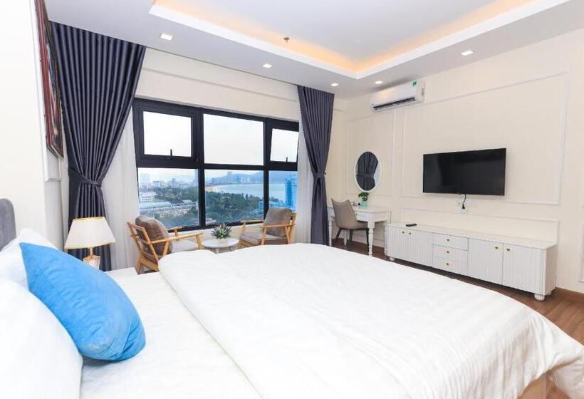 آپارتمان 3 خوابه, Flc Sea Tower   Căn Hộ Biển Quy Nhơn
