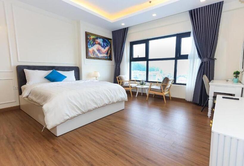 آپارتمان 3 خوابه, Flc Sea Tower   Căn Hộ Biển Quy Nhơn