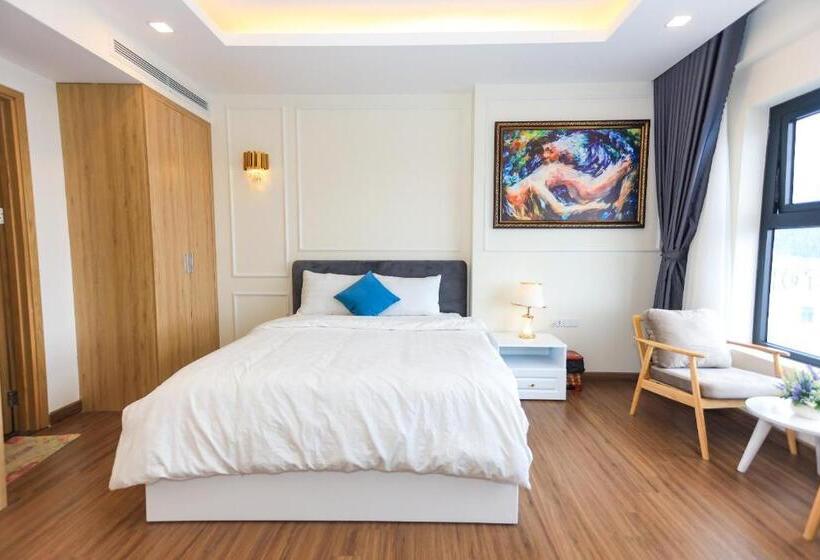 آپارتمان 3 خوابه, Flc Sea Tower   Căn Hộ Biển Quy Nhơn