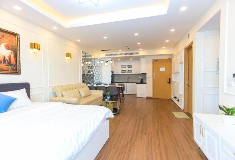 آپارتمان 3 خوابه, Flc Sea Tower   Căn Hộ Biển Quy Nhơn