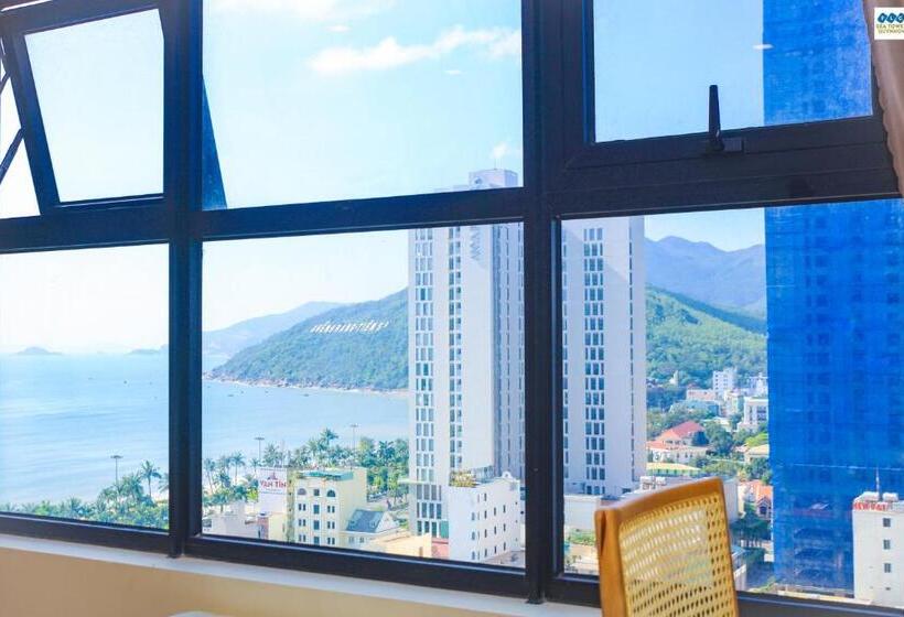 آپارتمان 3 خوابه, Flc Sea Tower   Căn Hộ Biển Quy Nhơn