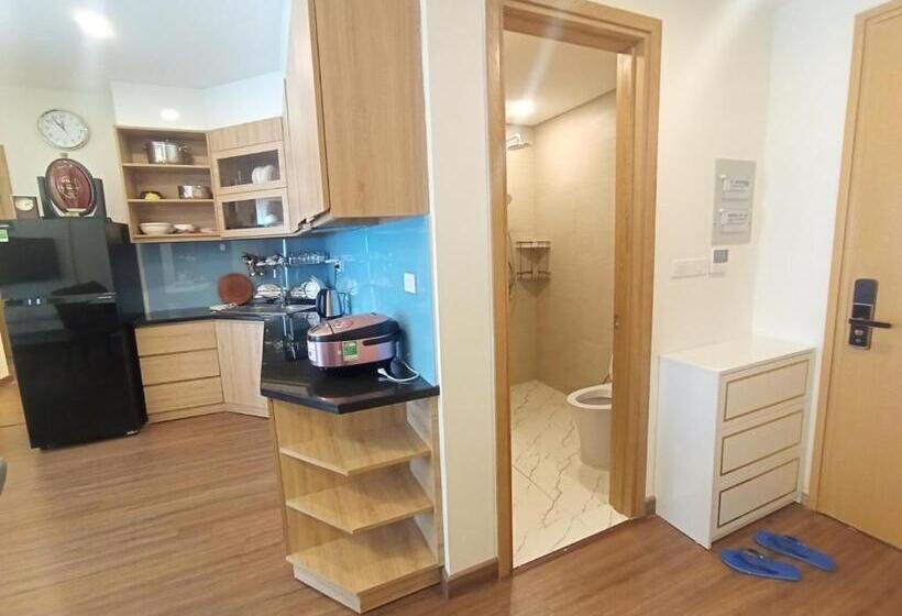 آپارتمان 2 خوابه, Flc Sea Tower   Căn Hộ Biển Quy Nhơn